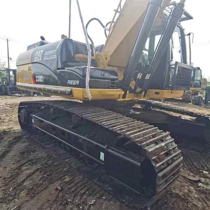 Good Condition Used CAT Excavator Japan 330D Original Used Excavator Cat 330D in Stock - Bager gusjeničar: slika Good Condition Used CAT Excavator Japan 330D Original Used Excavator Cat 330D in Stock - Bager gusjeničar Good Condition Used CAT Excavator Japan 330D Original Used Excavator Cat 330D in Stock - Bager gusjeničar: slika Good Condition Used CAT Excavator Japan 330D Original Used Excavator Cat 330D in Stock - Bager gusjeničar
