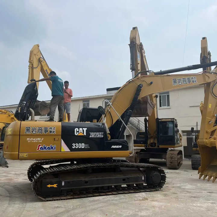 Good Condition Used CAT Excavator Japan 330D Original Used Excavator Cat 330D in Stock - Bager gusjeničar: slika Good Condition Used CAT Excavator Japan 330D Original Used Excavator Cat 330D in Stock - Bager gusjeničar Good Condition Used CAT Excavator Japan 330D Original Used Excavator Cat 330D in Stock - Bager gusjeničar: slika Good Condition Used CAT Excavator Japan 330D Original Used Excavator Cat 330D in Stock - Bager gusjeničar
