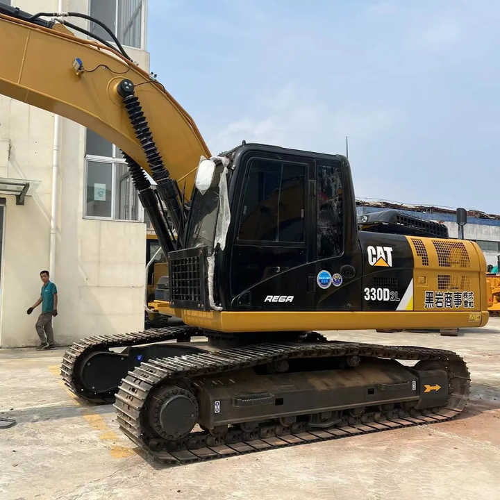 Good Condition Used CAT Excavator Japan 330D Original Used Excavator Cat 330D in Stock - Bager gusjeničar: slika Good Condition Used CAT Excavator Japan 330D Original Used Excavator Cat 330D in Stock - Bager gusjeničar Good Condition Used CAT Excavator Japan 330D Original Used Excavator Cat 330D in Stock - Bager gusjeničar: slika Good Condition Used CAT Excavator Japan 330D Original Used Excavator Cat 330D in Stock - Bager gusjeničar