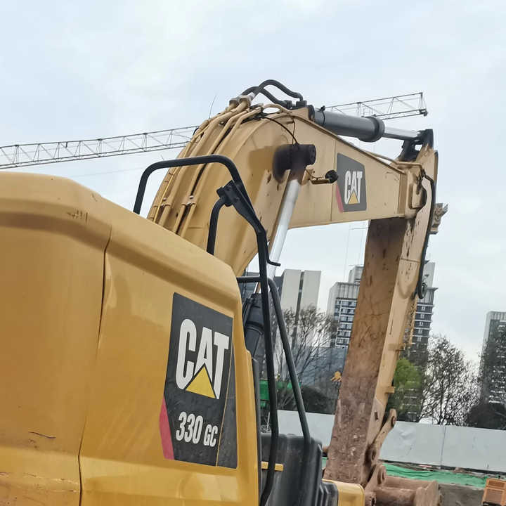 Good Condition Used CAT Excavator Japan 330GC Original Used Excavator Cat 330GC in Stock - Bager gusjeničar: slika Good Condition Used CAT Excavator Japan 330GC Original Used Excavator Cat 330GC in Stock - Bager gusjeničar Good Condition Used CAT Excavator Japan 330GC Original Used Excavator Cat 330GC in Stock - Bager gusjeničar: slika Good Condition Used CAT Excavator Japan 330GC Original Used Excavator Cat 330GC in Stock - Bager gusjeničar
