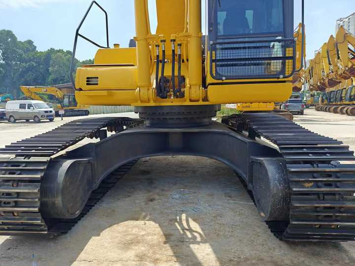 Good Condition Used Komatsu400-8 Komastu Pc400-8 Excavator Machine for Cheap Price Hot Sale in China - Bager gusjeničar: slika Good Condition Used Komatsu400-8 Komastu Pc400-8 Excavator Machine for Cheap Price Hot Sale in China - Bager gusjeničar Good Condition Used Komatsu400-8 Komastu Pc400-8 Excavator Machine for Cheap Price Hot Sale in China - Bager gusjeničar: slika Good Condition Used Komatsu400-8 Komastu Pc400-8 Excavator Machine for Cheap Price Hot Sale in China - Bager gusjeničar