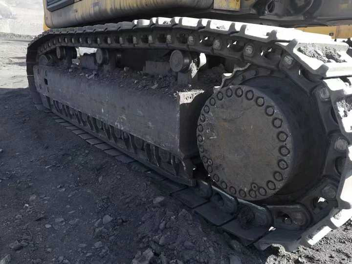 Bager gusjeničar Good Condition Used Komatsu850 Komastu Pc850 Excavator Machine for Cheap Price Hot Sale in China: slika Bager gusjeničar Good Condition Used Komatsu850 Komastu Pc850 Excavator Machine for Cheap Price Hot Sale in China