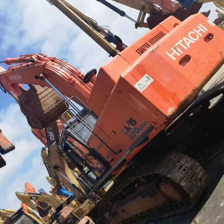 HITACHI ZX470 , Original Japan Surplus Hitachi ZX470 for Sale - Bager gusjeničar: slika HITACHI ZX470 , Original Japan Surplus Hitachi ZX470 for Sale - Bager gusjeničar HITACHI ZX470 , Original Japan Surplus Hitachi ZX470 for Sale - Bager gusjeničar: slika HITACHI ZX470 , Original Japan Surplus Hitachi ZX470 for Sale - Bager gusjeničar
