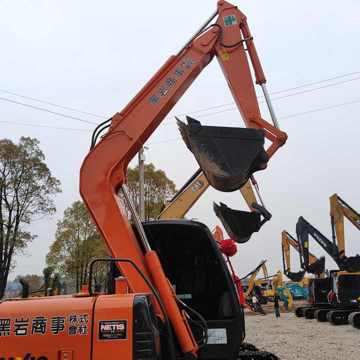 HITACHI ZX70 Original Japan Surplus Hitachi ZX70 for Sale - Bager gusjeničar: slika HITACHI ZX70 Original Japan Surplus Hitachi ZX70 for Sale - Bager gusjeničar HITACHI ZX70 Original Japan Surplus Hitachi ZX70 for Sale - Bager gusjeničar: slika HITACHI ZX70 Original Japan Surplus Hitachi ZX70 for Sale - Bager gusjeničar