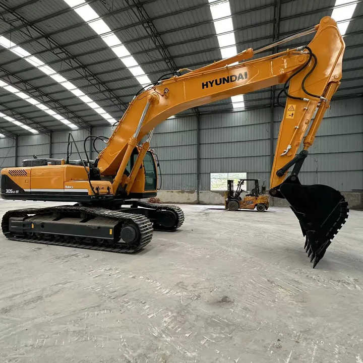 Hyundai Digger 305-9vs Second Hand Korea Made High Performance Machine Hyundai Excavator for Sale - Bager gusjeničar: slika Hyundai Digger 305-9vs Second Hand Korea Made High Performance Machine Hyundai Excavator for Sale - Bager gusjeničar Hyundai Digger 305-9vs Second Hand Korea Made High Performance Machine Hyundai Excavator for Sale - Bager gusjeničar: slika Hyundai Digger 305-9vs Second Hand Korea Made High Performance Machine Hyundai Excavator for Sale - Bager gusjeničar