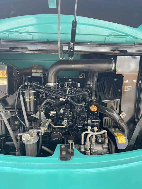 Kobelco SK60-8 Used Excavator for Mining & Construction | Price Negotiable, Global Shipping - Bager gusjeničar: slika Kobelco SK60-8 Used Excavator for Mining & Construction | Price Negotiable, Global Shipping - Bager gusjeničar Kobelco SK60-8 Used Excavator for Mining & Construction | Price Negotiable, Global Shipping - Bager gusjeničar: slika Kobelco SK60-8 Used Excavator for Mining & Construction | Price Negotiable, Global Shipping - Bager gusjeničar