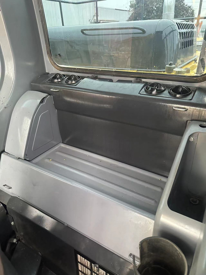 Bager Komatsu pc450: slika Bager Komatsu pc450