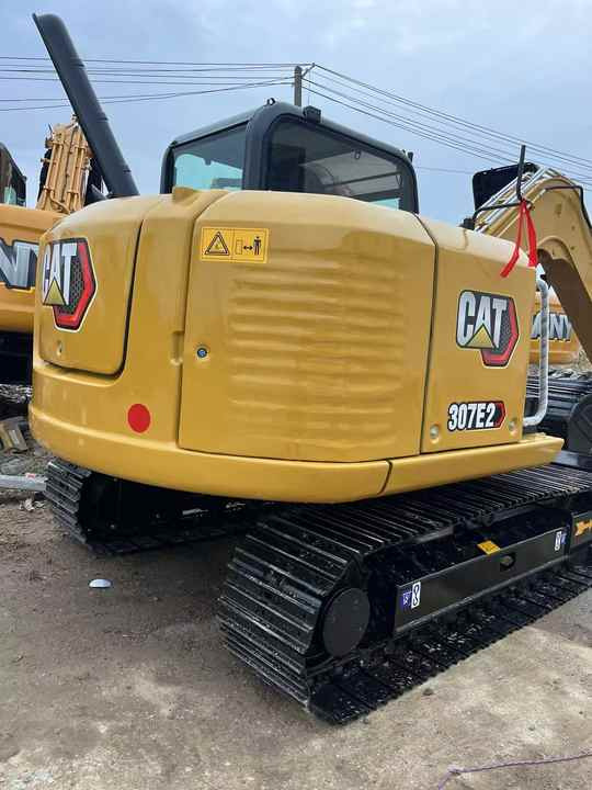 Low Price Used Caterpillar 307E2 Mini Crawler Excavator with Superior Performance Cat307E Construction Machinery Hot Sale - Bager: slika Low Price Used Caterpillar 307E2 Mini Crawler Excavator with Superior Performance Cat307E Construction Machinery Hot Sale - Bager Low Price Used Caterpillar 307E2 Mini Crawler Excavator with Superior Performance Cat307E Construction Machinery Hot Sale - Bager: slika Low Price Used Caterpillar 307E2 Mini Crawler Excavator with Superior Performance Cat307E Construction Machinery Hot Sale - Bager