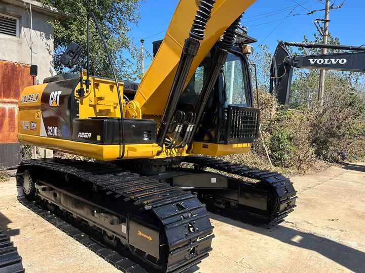 Low Shipping Certified Pre-Owned Cat 320DLExcavator | Heavy-Duty Loader for Mining/ Construction - Price Negotiable! - Bager gusjeničar: slika Low Shipping Certified Pre-Owned Cat 320DLExcavator | Heavy-Duty Loader for Mining/ Construction - Price Negotiable! - Bager gusjeničar Low Shipping Certified Pre-Owned Cat 320DLExcavator | Heavy-Duty Loader for Mining/ Construction - Price Negotiable! - Bager gusjeničar: slika Low Shipping Certified Pre-Owned Cat 320DLExcavator | Heavy-Duty Loader for Mining/ Construction - Price Negotiable! - Bager gusjeničar