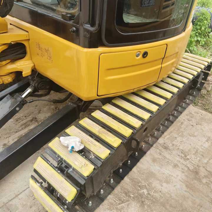 Mini Caterpillar 303.5E Excavator for Sale Second Hand Original Caterpillar 3tons Excavator in Sale - Bager: slika Mini Caterpillar 303.5E Excavator for Sale Second Hand Original Caterpillar 3tons Excavator in Sale - Bager Mini Caterpillar 303.5E Excavator for Sale Second Hand Original Caterpillar 3tons Excavator in Sale - Bager: slika Mini Caterpillar 303.5E Excavator for Sale Second Hand Original Caterpillar 3tons Excavator in Sale - Bager