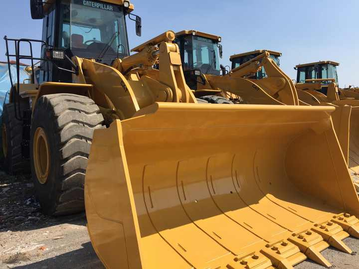New Arrival USA Cat Machinery 966H Wheel Loader CAT 950 966 980 Wheel Loader Caterpillar Machine CAT 966H Used Wheel Loader - Utovarivač na kotačima: slika New Arrival USA Cat Machinery 966H Wheel Loader CAT 950 966 980 Wheel Loader Caterpillar Machine CAT 966H Used Wheel Loader - Utovarivač na kotačima New Arrival USA Cat Machinery 966H Wheel Loader CAT 950 966 980 Wheel Loader Caterpillar Machine CAT 966H Used Wheel Loader - Utovarivač na kotačima: slika New Arrival USA Cat Machinery 966H Wheel Loader CAT 950 966 980 Wheel Loader Caterpillar Machine CAT 966H Used Wheel Loader - Utovarivač na kotačima