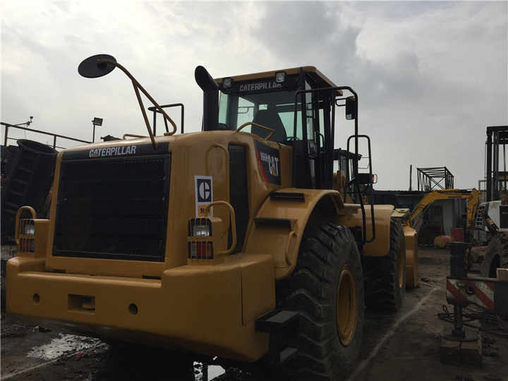 New Arrival USA Cat Machinery 966H Wheel Loader CAT 950 966 980 Wheel Loader Caterpillar Machine CAT 966H Used Wheel Loader - Utovarivač na kotačima: slika New Arrival USA Cat Machinery 966H Wheel Loader CAT 950 966 980 Wheel Loader Caterpillar Machine CAT 966H Used Wheel Loader - Utovarivač na kotačima New Arrival USA Cat Machinery 966H Wheel Loader CAT 950 966 980 Wheel Loader Caterpillar Machine CAT 966H Used Wheel Loader - Utovarivač na kotačima: slika New Arrival USA Cat Machinery 966H Wheel Loader CAT 950 966 980 Wheel Loader Caterpillar Machine CAT 966H Used Wheel Loader - Utovarivač na kotačima