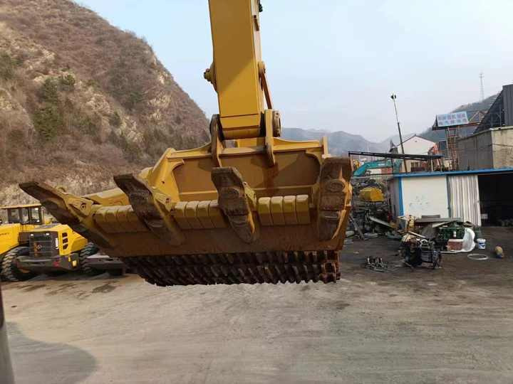Bager gusjeničar Origin High Quality Used Caterpillar Cat336 Digger Best Price Large 36 Tons Earth-moving Machinery Used Cat336 Excavator: slika Bager gusjeničar Origin High Quality Used Caterpillar Cat336 Digger Best Price Large 36 Tons Earth-moving Machinery Used Cat336 Excavator