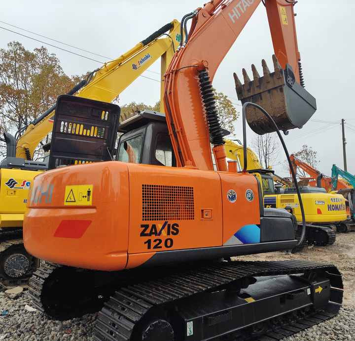 Original Hitachi ZX120 Crawler Excavator Low Hours Perfect for Various Projects Available Used Excavators for Sale - Bager gusjeničar: slika Original Hitachi ZX120 Crawler Excavator Low Hours Perfect for Various Projects Available Used Excavators for Sale - Bager gusjeničar Original Hitachi ZX120 Crawler Excavator Low Hours Perfect for Various Projects Available Used Excavators for Sale - Bager gusjeničar: slika Original Hitachi ZX120 Crawler Excavator Low Hours Perfect for Various Projects Available Used Excavators for Sale - Bager gusjeničar