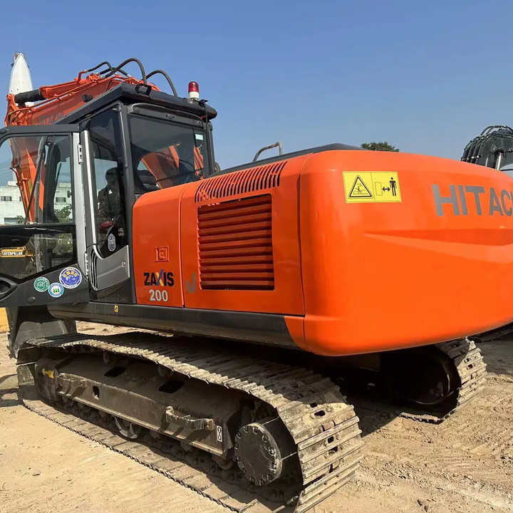 Original Japan Hitachi ZX200-3 Excavator Hitachi Excavator in Low Price for Hot Sale - Bager gusjeničar: slika Original Japan Hitachi ZX200-3 Excavator Hitachi Excavator in Low Price for Hot Sale - Bager gusjeničar Original Japan Hitachi ZX200-3 Excavator Hitachi Excavator in Low Price for Hot Sale - Bager gusjeničar: slika Original Japan Hitachi ZX200-3 Excavator Hitachi Excavator in Low Price for Hot Sale - Bager gusjeničar