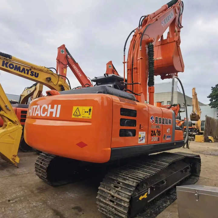 Original Japan Hitachi ZX200-3 Excavator Hitachi Excavator in Low Price for Hot Sale - Bager gusjeničar: slika Original Japan Hitachi ZX200-3 Excavator Hitachi Excavator in Low Price for Hot Sale - Bager gusjeničar Original Japan Hitachi ZX200-3 Excavator Hitachi Excavator in Low Price for Hot Sale - Bager gusjeničar: slika Original Japan Hitachi ZX200-3 Excavator Hitachi Excavator in Low Price for Hot Sale - Bager gusjeničar