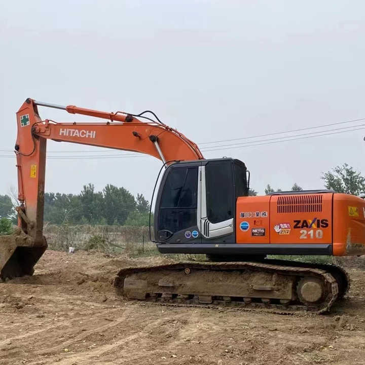 Original Japan Hitachi ZX210-3 Excavator Hitachi Excavator in Low Price for Hot Sale - Bager gusjeničar: slika Original Japan Hitachi ZX210-3 Excavator Hitachi Excavator in Low Price for Hot Sale - Bager gusjeničar Original Japan Hitachi ZX210-3 Excavator Hitachi Excavator in Low Price for Hot Sale - Bager gusjeničar: slika Original Japan Hitachi ZX210-3 Excavator Hitachi Excavator in Low Price for Hot Sale - Bager gusjeničar