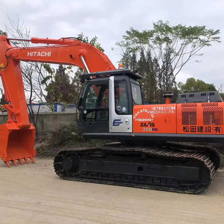Original Japan Hitachi ZX350 Excavator Hitachi Excavator in Low Price for Hot Sale - Bager gusjeničar: slika Original Japan Hitachi ZX350 Excavator Hitachi Excavator in Low Price for Hot Sale - Bager gusjeničar Original Japan Hitachi ZX350 Excavator Hitachi Excavator in Low Price for Hot Sale - Bager gusjeničar: slika Original Japan Hitachi ZX350 Excavator Hitachi Excavator in Low Price for Hot Sale - Bager gusjeničar