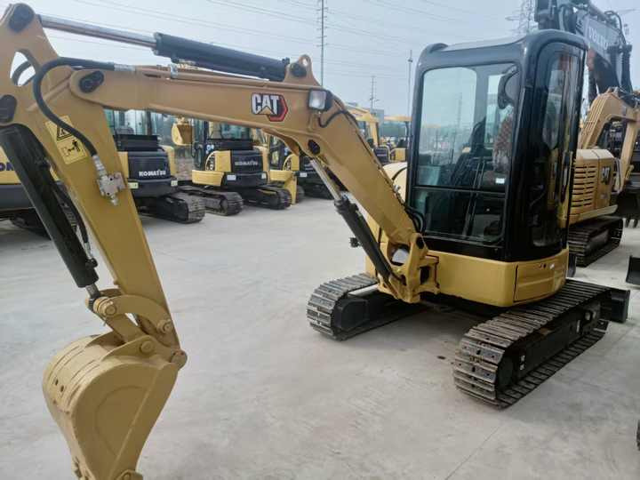 Powerful Used CAT 303.5E for Sale Proven Efficiency - Bager: slika Powerful Used CAT 303.5E for Sale Proven Efficiency - Bager Powerful Used CAT 303.5E for Sale Proven Efficiency - Bager: slika Powerful Used CAT 303.5E for Sale Proven Efficiency - Bager