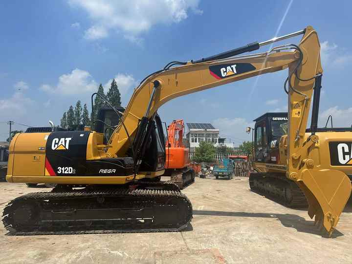 Second-hand Cat 312D2 used cat 312d crawler excavator is for sale with good quality and low price - Bager: slika Second-hand Cat 312D2 used cat 312d crawler excavator is for sale with good quality and low price - Bager Second-hand Cat 312D2 used cat 312d crawler excavator is for sale with good quality and low price - Bager: slika Second-hand Cat 312D2 used cat 312d crawler excavator is for sale with good quality and low price - Bager