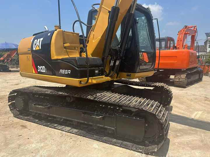 Second-hand Cat 312D2 used cat 312d crawler excavator is for sale with good quality and low price - Bager: slika Second-hand Cat 312D2 used cat 312d crawler excavator is for sale with good quality and low price - Bager Second-hand Cat 312D2 used cat 312d crawler excavator is for sale with good quality and low price - Bager: slika Second-hand Cat 312D2 used cat 312d crawler excavator is for sale with good quality and low price - Bager