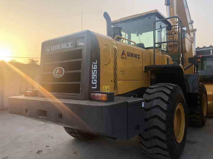 USED Loaders SDLG LG956L WHEEL LOADER in China Machines for Sale - Utovarivač na kotačima: slika USED Loaders SDLG LG956L WHEEL LOADER in China Machines for Sale - Utovarivač na kotačima USED Loaders SDLG LG956L WHEEL LOADER in China Machines for Sale - Utovarivač na kotačima: slika USED Loaders SDLG LG956L WHEEL LOADER in China Machines for Sale - Utovarivač na kotačima