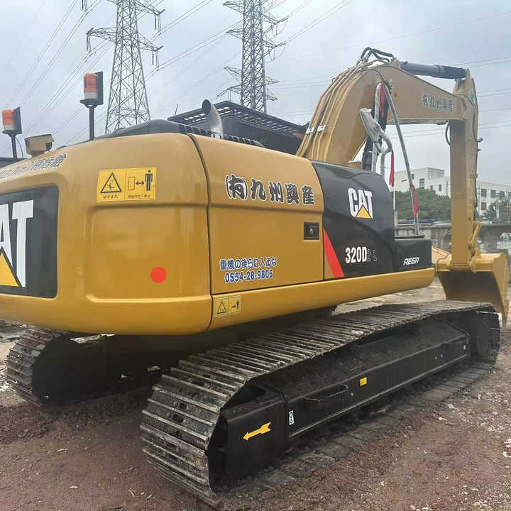 Urgent Sale! Cat 320DL Excavator | Low Operating Hours, Flexible Payment Options! - Bager gusjeničar: slika Urgent Sale! Cat 320DL Excavator | Low Operating Hours, Flexible Payment Options! - Bager gusjeničar Urgent Sale! Cat 320DL Excavator | Low Operating Hours, Flexible Payment Options! - Bager gusjeničar: slika Urgent Sale! Cat 320DL Excavator | Low Operating Hours, Flexible Payment Options! - Bager gusjeničar