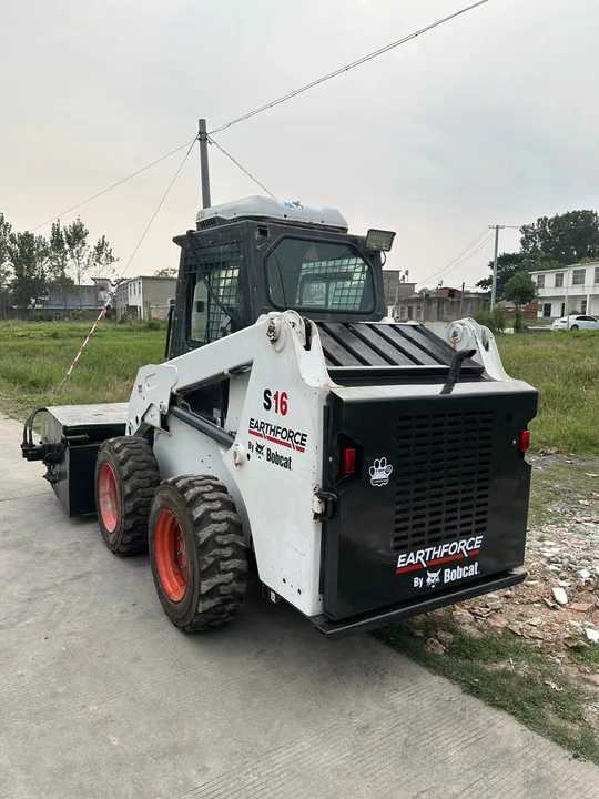 Used Bob Cat Bob Cat S16 Used Mini Skid Steer Wheel Loader Multifunctional Track Loaders Bobcat S16 2.7 Ton - Mini utovarivač: slika Used Bob Cat Bob Cat S16 Used Mini Skid Steer Wheel Loader Multifunctional Track Loaders Bobcat S16 2.7 Ton - Mini utovarivač Used Bob Cat Bob Cat S16 Used Mini Skid Steer Wheel Loader Multifunctional Track Loaders Bobcat S16 2.7 Ton - Mini utovarivač: slika Used Bob Cat Bob Cat S16 Used Mini Skid Steer Wheel Loader Multifunctional Track Loaders Bobcat S16 2.7 Ton - Mini utovarivač