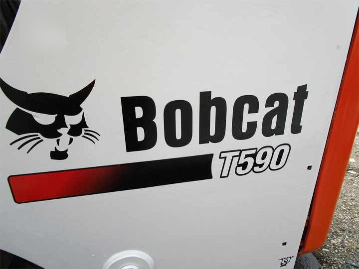 Used Bobcat T590 Used Skid Steer Loader with Good Condition for Sale S160 S185 S300 S330 T590 3T 4T 5T 2T - Mini utovarivač: slika Used Bobcat T590 Used Skid Steer Loader with Good Condition for Sale S160 S185 S300 S330 T590 3T 4T 5T 2T - Mini utovarivač Used Bobcat T590 Used Skid Steer Loader with Good Condition for Sale S160 S185 S300 S330 T590 3T 4T 5T 2T - Mini utovarivač: slika Used Bobcat T590 Used Skid Steer Loader with Good Condition for Sale S160 S185 S300 S330 T590 3T 4T 5T 2T - Mini utovarivač