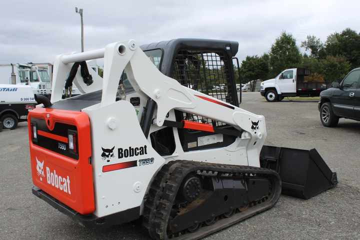 Used Bobcat T590 UsedSkid Steer Loader with Good Condition for Sale S160 S300 S185 S330 - Mini utovarivač: slika Used Bobcat T590 UsedSkid Steer Loader with Good Condition for Sale S160 S300 S185 S330 - Mini utovarivač Used Bobcat T590 UsedSkid Steer Loader with Good Condition for Sale S160 S300 S185 S330 - Mini utovarivač: slika Used Bobcat T590 UsedSkid Steer Loader with Good Condition for Sale S160 S300 S185 S330 - Mini utovarivač