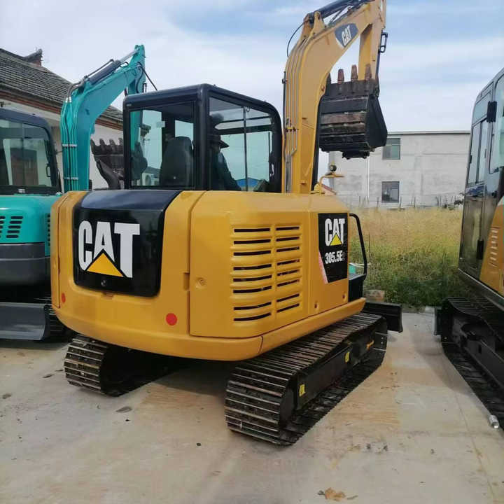 Used CAT 305.5E 5T Second Hand Japan Original MINI Excavator Mining Construction Excavators Hot Sale 306 307 308 Small Mini 6t - Mini bager: slika Used CAT 305.5E 5T Second Hand Japan Original MINI Excavator Mining Construction Excavators Hot Sale 306 307 308 Small Mini 6t - Mini bager Used CAT 305.5E 5T Second Hand Japan Original MINI Excavator Mining Construction Excavators Hot Sale 306 307 308 Small Mini 6t - Mini bager: slika Used CAT 305.5E 5T Second Hand Japan Original MINI Excavator Mining Construction Excavators Hot Sale 306 307 308 Small Mini 6t - Mini bager