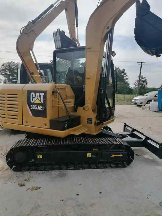 Used CAT 305.5E 5T Second Hand Japan Original MINI Excavator Mining Construction Excavators Hot Sale 306 307 308 Small Mini 6t - Mini bager: slika Used CAT 305.5E 5T Second Hand Japan Original MINI Excavator Mining Construction Excavators Hot Sale 306 307 308 Small Mini 6t - Mini bager Used CAT 305.5E 5T Second Hand Japan Original MINI Excavator Mining Construction Excavators Hot Sale 306 307 308 Small Mini 6t - Mini bager: slika Used CAT 305.5E 5T Second Hand Japan Original MINI Excavator Mining Construction Excavators Hot Sale 306 307 308 Small Mini 6t - Mini bager