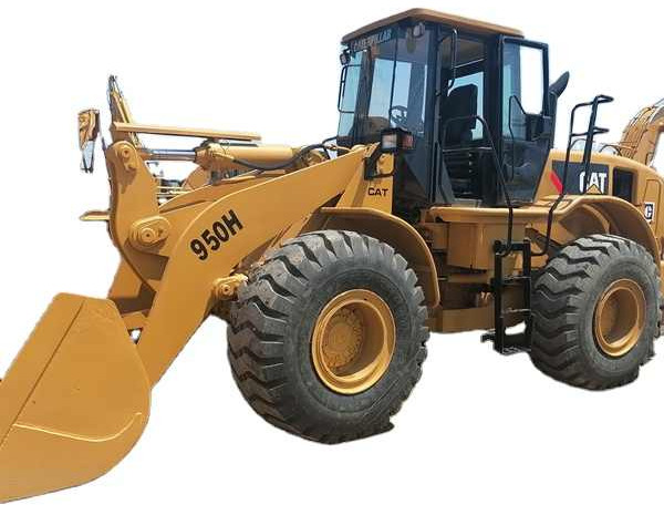 Used Cat 950h Wheel Loader High Quality Compact Hydraulic Small 5ton Heavy Duty Caterpillar 950 Wheel Loader Cheap Price - Buldožer: slika Used Cat 950h Wheel Loader High Quality Compact Hydraulic Small 5ton Heavy Duty Caterpillar 950 Wheel Loader Cheap Price - Buldožer Used Cat 950h Wheel Loader High Quality Compact Hydraulic Small 5ton Heavy Duty Caterpillar 950 Wheel Loader Cheap Price - Buldožer: slika Used Cat 950h Wheel Loader High Quality Compact Hydraulic Small 5ton Heavy Duty Caterpillar 950 Wheel Loader Cheap Price - Buldožer