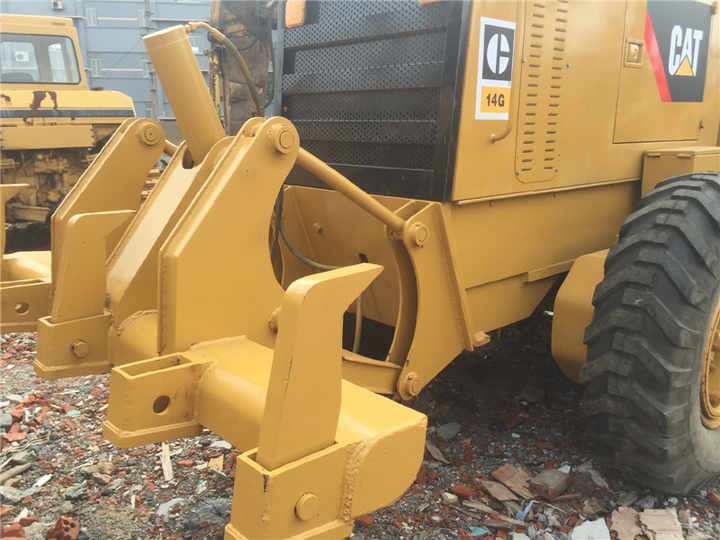 Used Caterpillar 14G Motor Grader Cat Very Good Quality Motor Grader Cat 140k Grader Price No Reviews yet - Grejder: slika Used Caterpillar 14G Motor Grader Cat Very Good Quality Motor Grader Cat 140k Grader Price No Reviews yet - Grejder Used Caterpillar 14G Motor Grader Cat Very Good Quality Motor Grader Cat 140k Grader Price No Reviews yet - Grejder: slika Used Caterpillar 14G Motor Grader Cat Very Good Quality Motor Grader Cat 140k Grader Price No Reviews yet - Grejder