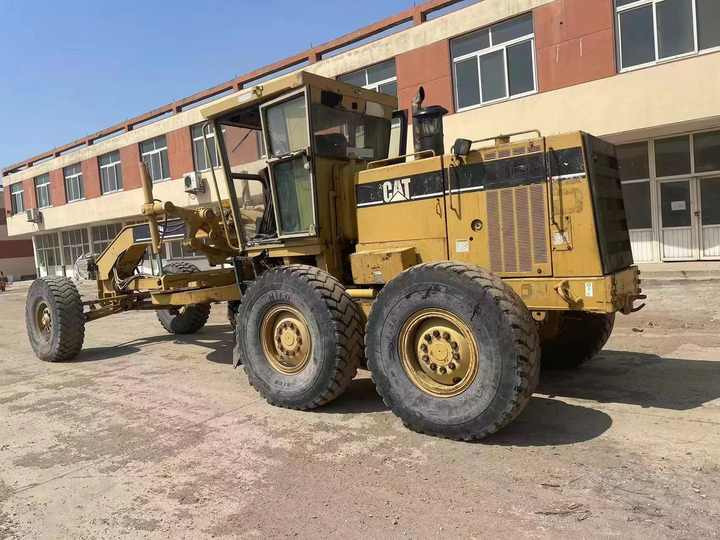 Used Caterpillar 14h Motor Grader Cat14H Very Good Quality Motor Grader Cat 14H Grader Price No Reviews yet - Grejder: slika Used Caterpillar 14h Motor Grader Cat14H Very Good Quality Motor Grader Cat 14H Grader Price No Reviews yet - Grejder Used Caterpillar 14h Motor Grader Cat14H Very Good Quality Motor Grader Cat 14H Grader Price No Reviews yet - Grejder: slika Used Caterpillar 14h Motor Grader Cat14H Very Good Quality Motor Grader Cat 14H Grader Price No Reviews yet - Grejder