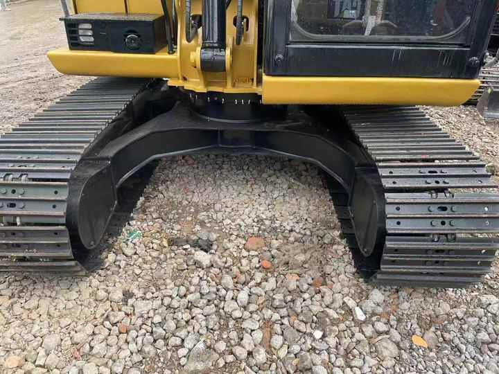 Bager Used Caterpillar 307 Excavator-Second-Hand with Proven Performance [ Copy ] [ Copy ] [ Copy ] [ Copy ] [ Copy ] [ Copy ]: slika Bager Used Caterpillar 307 Excavator-Second-Hand with Proven Performance [ Copy ] [ Copy ] [ Copy ] [ Copy ] [ Copy ] [ Copy ]