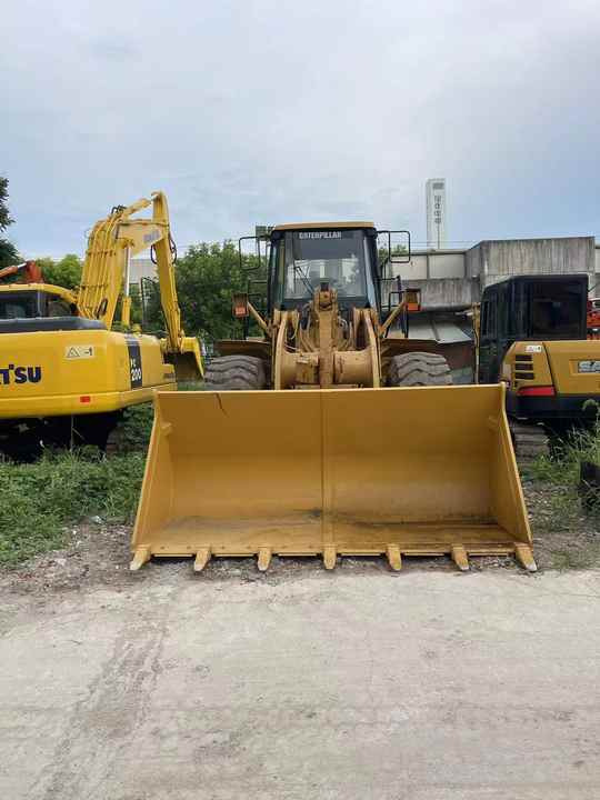 Used Caterpillar 966H WHEEL Loader Running Working Condition Cat966H Construction Engineering Machinery Hot Sale - Utovarivač na kotačima: slika Used Caterpillar 966H WHEEL Loader Running Working Condition Cat966H Construction Engineering Machinery Hot Sale - Utovarivač na kotačima Used Caterpillar 966H WHEEL Loader Running Working Condition Cat966H Construction Engineering Machinery Hot Sale - Utovarivač na kotačima: slika Used Caterpillar 966H WHEEL Loader Running Working Condition Cat966H Construction Engineering Machinery Hot Sale - Utovarivač na kotačima