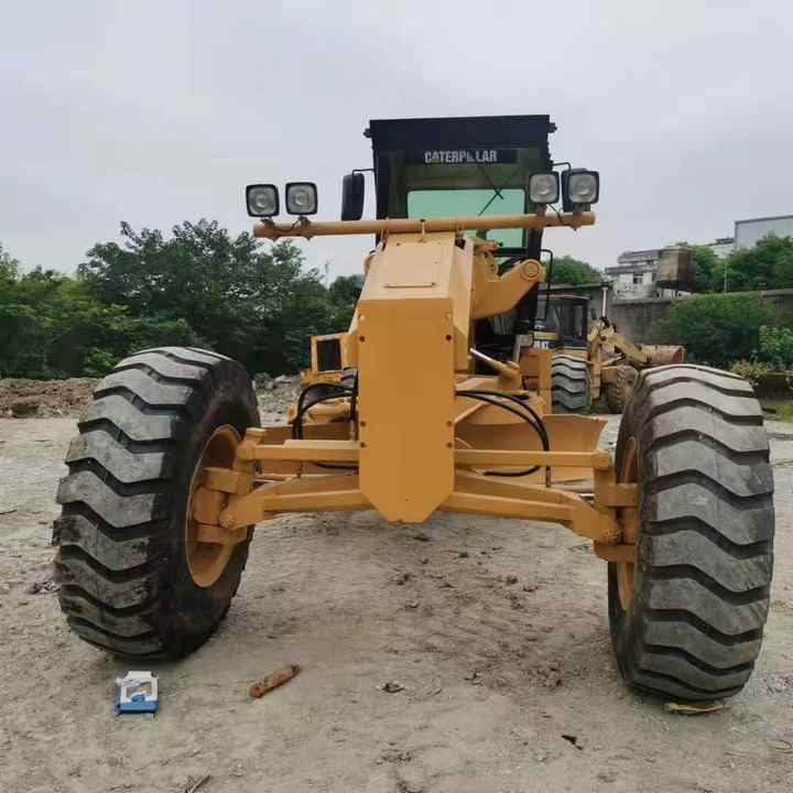 Used Caterpillar CAT 140H Land Road Motor Grader CAT140 CAT140H Used Grader Cheap Price for Sale - Grejder: slika Used Caterpillar CAT 140H Land Road Motor Grader CAT140 CAT140H Used Grader Cheap Price for Sale - Grejder Used Caterpillar CAT 140H Land Road Motor Grader CAT140 CAT140H Used Grader Cheap Price for Sale - Grejder: slika Used Caterpillar CAT 140H Land Road Motor Grader CAT140 CAT140H Used Grader Cheap Price for Sale - Grejder
