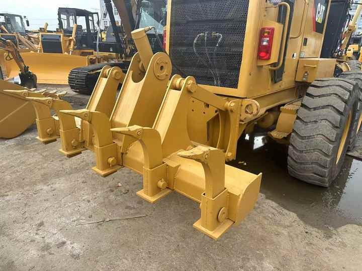 Used Caterpillar CAT 140k Land Road Motor Grader CAT140k Used Grader Cheap Price for Sale - Grejder: slika Used Caterpillar CAT 140k Land Road Motor Grader CAT140k Used Grader Cheap Price for Sale - Grejder Used Caterpillar CAT 140k Land Road Motor Grader CAT140k Used Grader Cheap Price for Sale - Grejder: slika Used Caterpillar CAT 140k Land Road Motor Grader CAT140k Used Grader Cheap Price for Sale - Grejder