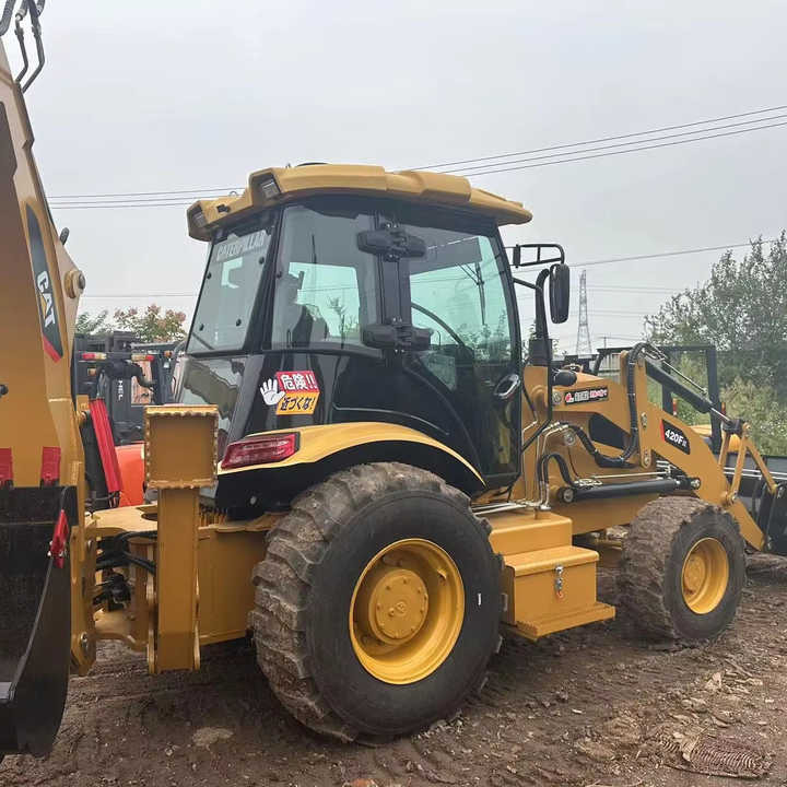 Used Caterpillar CAT 450F Retro Excavator CAT420F Cheap Price for Sale - Bager: slika Used Caterpillar CAT 450F Retro Excavator CAT420F Cheap Price for Sale - Bager Used Caterpillar CAT 450F Retro Excavator CAT420F Cheap Price for Sale - Bager: slika Used Caterpillar CAT 450F Retro Excavator CAT420F Cheap Price for Sale - Bager