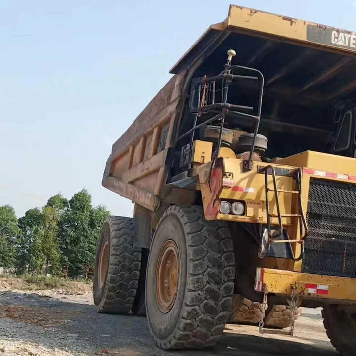 Used Caterpillar CAT 773d Backhoe Loader Retro Dump TruckCAT773d Cheap Price for Sale - Kruti istovarivač/ Kamion za prijevoz kamenja: slika Used Caterpillar CAT 773d Backhoe Loader Retro Dump TruckCAT773d Cheap Price for Sale - Kruti istovarivač/ Kamion za prijevoz kamenja Used Caterpillar CAT 773d Backhoe Loader Retro Dump TruckCAT773d Cheap Price for Sale - Kruti istovarivač/ Kamion za prijevoz kamenja: slika Used Caterpillar CAT 773d Backhoe Loader Retro Dump TruckCAT773d Cheap Price for Sale - Kruti istovarivač/ Kamion za prijevoz kamenja