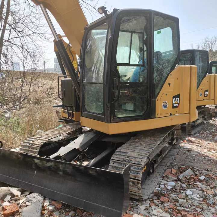 Used Digger CAT 307.5 Construction Machinery Construction Digger Used CAT 307.5 Cheap Excavator - Bager gusjeničar: slika Used Digger CAT 307.5 Construction Machinery Construction Digger Used CAT 307.5 Cheap Excavator - Bager gusjeničar Used Digger CAT 307.5 Construction Machinery Construction Digger Used CAT 307.5 Cheap Excavator - Bager gusjeničar: slika Used Digger CAT 307.5 Construction Machinery Construction Digger Used CAT 307.5 Cheap Excavator - Bager gusjeničar