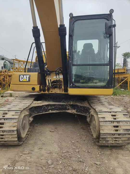 Used Digger CAT 320GC Construction Machinery Construction Digger Used CAT 320GC Cheap Excavator - Bager gusjeničar: slika Used Digger CAT 320GC Construction Machinery Construction Digger Used CAT 320GC Cheap Excavator - Bager gusjeničar Used Digger CAT 320GC Construction Machinery Construction Digger Used CAT 320GC Cheap Excavator - Bager gusjeničar: slika Used Digger CAT 320GC Construction Machinery Construction Digger Used CAT 320GC Cheap Excavator - Bager gusjeničar