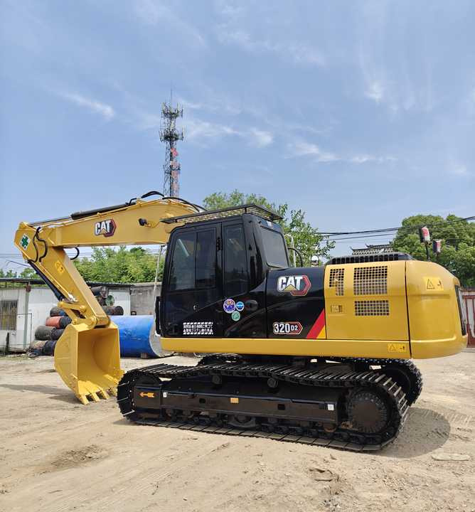 Used Digger CAT 320GC Construction Machinery Construction Digger Used CAT 320GC Cheap Excavator - Bager gusjeničar: slika Used Digger CAT 320GC Construction Machinery Construction Digger Used CAT 320GC Cheap Excavator - Bager gusjeničar Used Digger CAT 320GC Construction Machinery Construction Digger Used CAT 320GC Cheap Excavator - Bager gusjeničar: slika Used Digger CAT 320GC Construction Machinery Construction Digger Used CAT 320GC Cheap Excavator - Bager gusjeničar