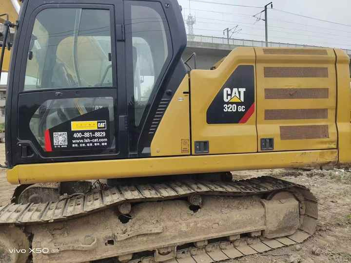 Used Digger CAT 320GC Construction Machinery Construction Digger Used CAT 320GC Cheap Excavator - Bager gusjeničar: slika Used Digger CAT 320GC Construction Machinery Construction Digger Used CAT 320GC Cheap Excavator - Bager gusjeničar Used Digger CAT 320GC Construction Machinery Construction Digger Used CAT 320GC Cheap Excavator - Bager gusjeničar: slika Used Digger CAT 320GC Construction Machinery Construction Digger Used CAT 320GC Cheap Excavator - Bager gusjeničar