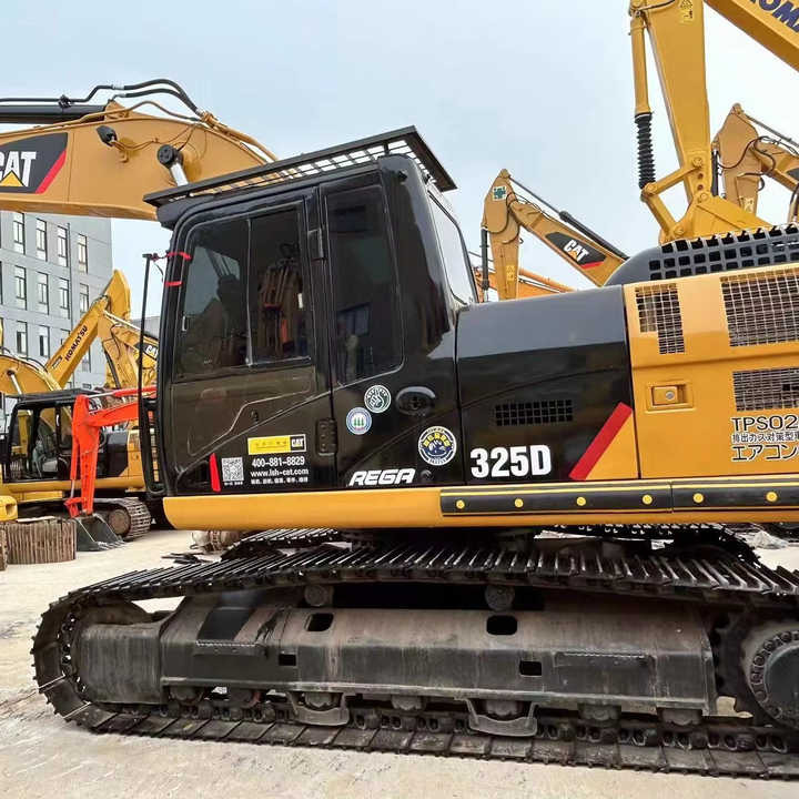 Used Digger CAT 325D Construction Machinery Construction Digger Used CAT 325D Cheap Excavator - Bager gusjeničar: slika Used Digger CAT 325D Construction Machinery Construction Digger Used CAT 325D Cheap Excavator - Bager gusjeničar Used Digger CAT 325D Construction Machinery Construction Digger Used CAT 325D Cheap Excavator - Bager gusjeničar: slika Used Digger CAT 325D Construction Machinery Construction Digger Used CAT 325D Cheap Excavator - Bager gusjeničar