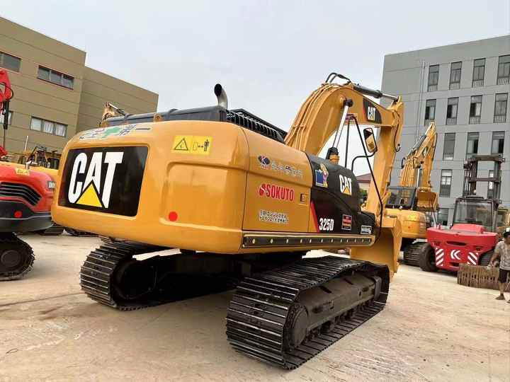 Used Digger CAT 325D Construction Machinery Construction Digger Used CAT 325D Cheap Excavator - Bager gusjeničar: slika Used Digger CAT 325D Construction Machinery Construction Digger Used CAT 325D Cheap Excavator - Bager gusjeničar Used Digger CAT 325D Construction Machinery Construction Digger Used CAT 325D Cheap Excavator - Bager gusjeničar: slika Used Digger CAT 325D Construction Machinery Construction Digger Used CAT 325D Cheap Excavator - Bager gusjeničar