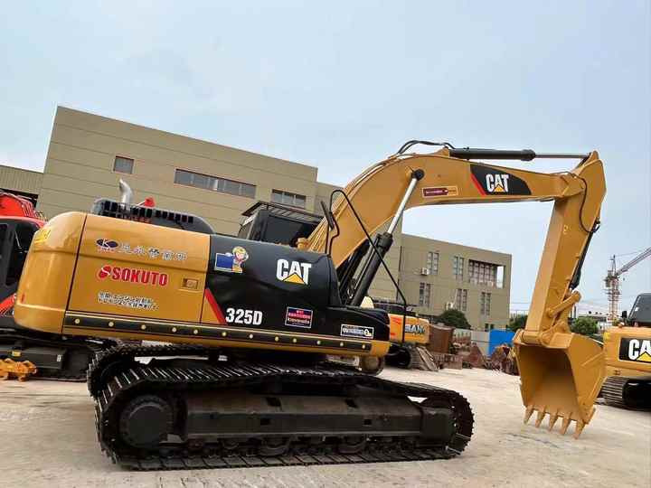Used Digger CAT 325D Construction Machinery Construction Digger Used CAT 325D Cheap Excavator - Bager gusjeničar: slika Used Digger CAT 325D Construction Machinery Construction Digger Used CAT 325D Cheap Excavator - Bager gusjeničar Used Digger CAT 325D Construction Machinery Construction Digger Used CAT 325D Cheap Excavator - Bager gusjeničar: slika Used Digger CAT 325D Construction Machinery Construction Digger Used CAT 325D Cheap Excavator - Bager gusjeničar