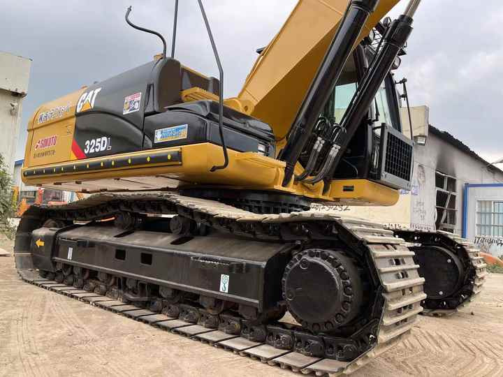 Used Digger CAT 325DL Construction Machinery Construction Digger Used CAT 325DL Cheap Excavator - Bager gusjeničar: slika Used Digger CAT 325DL Construction Machinery Construction Digger Used CAT 325DL Cheap Excavator - Bager gusjeničar Used Digger CAT 325DL Construction Machinery Construction Digger Used CAT 325DL Cheap Excavator - Bager gusjeničar: slika Used Digger CAT 325DL Construction Machinery Construction Digger Used CAT 325DL Cheap Excavator - Bager gusjeničar