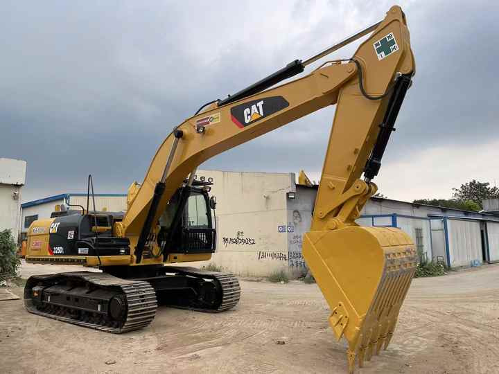 Zakup  Used Digger CAT 325DL Construction Machinery Construction Digger Used CAT 325DL Cheap Excavator Used Digger CAT 325DL Construction Machinery Construction Digger Used CAT 325DL Cheap Excavator: slika Zakup  Used Digger CAT 325DL Construction Machinery Construction Digger Used CAT 325DL Cheap Excavator Used Digger CAT 325DL Construction Machinery Construction Digger Used CAT 325DL Cheap Excavator